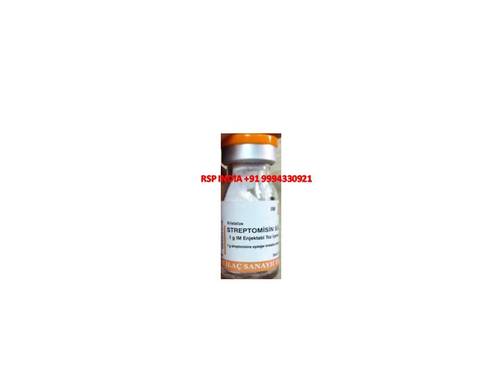 Streptomycine-ie 1 Gr 1 Flakon