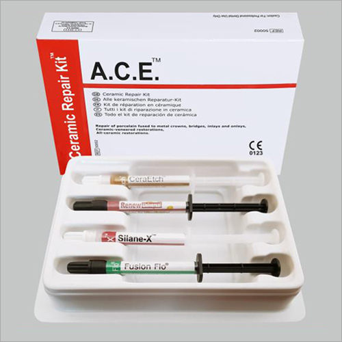 ACE - Ceramic Repair Kit