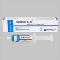 Actino Gel - Dental Etching Gel