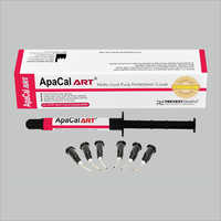 Apacal Art - Photo Cure Pulp Protectant/Liner