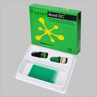 Fusion Bond Dc- Dual Cure Total Etch Dentine/enamel Bond
