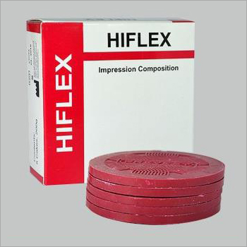 Hiflex Impression Composition