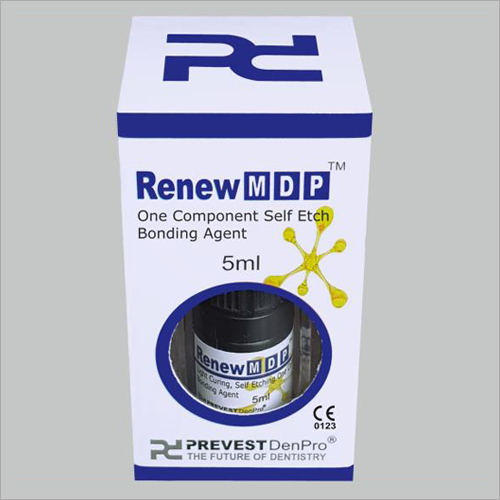 Renew Mdp- Self Etching Bond