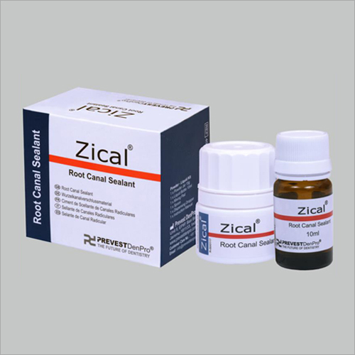 Zical - ZOE Root Canal Sealer