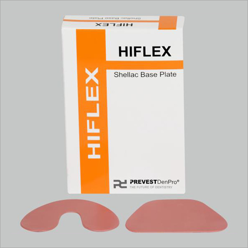 Hiflex Base Plate By PREVEST DENPRO LIMITED