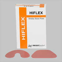 Hiflex Base Plate