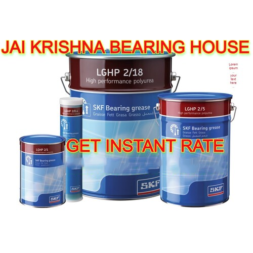 High Quality SKF Grease