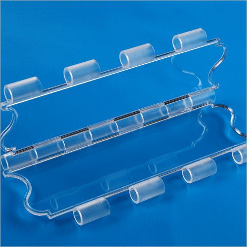 12Mm Polycarbonate Slat