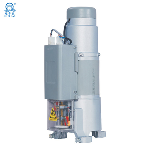 Ac Rolling Door Motor Electric Operator