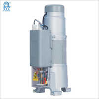 Ac Rolling Door Motor Electric Operator