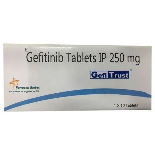 Gefitrust 250mg