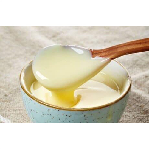Sweetened Condensed Milk