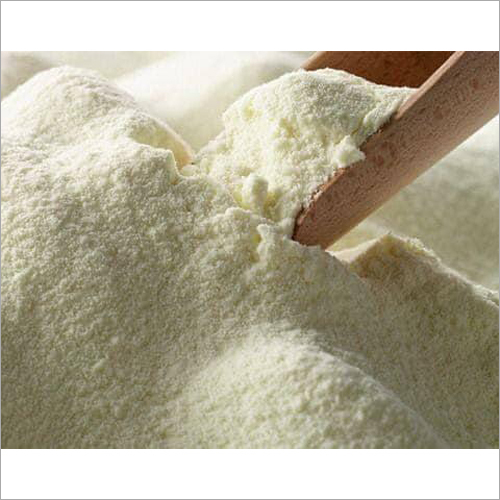 Milk Powder