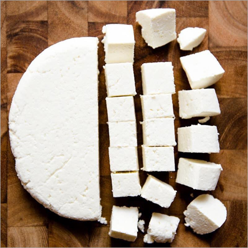 Fresh Paneer