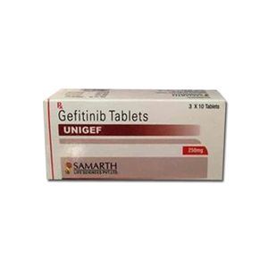 Unigef 250mg