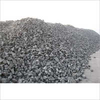 Low Ash Metallurgical Coke