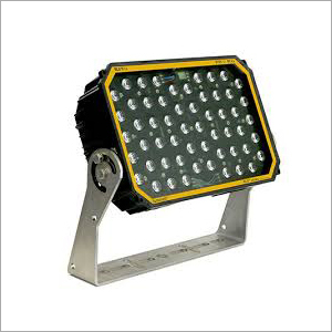 Cool White Flood Light