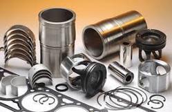 Greaves DG Set Parts