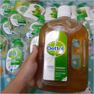 Dettol Antiseptic Liquid