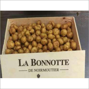 La Bonnotte Potatoes