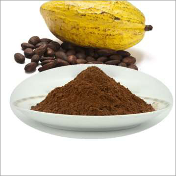 Natural and Alkalized Cocoa Powder