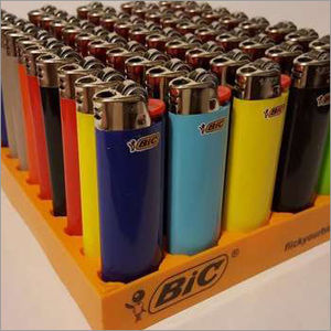 lighter manufacturer