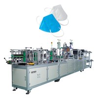N95 Mask Making Machine Dimension(l*w*h): 9100a 1760a 1920 Millimeter (mm)