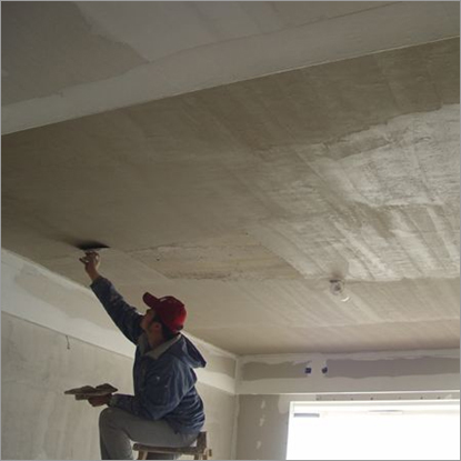 Redispersible Latex Powder