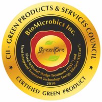 Bio-Microbics Fast Fixed Integrated STP