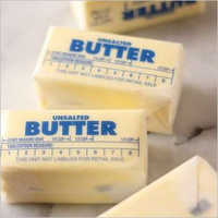 100 Percent Cow Milk Salted Butter And Unsalted Butter