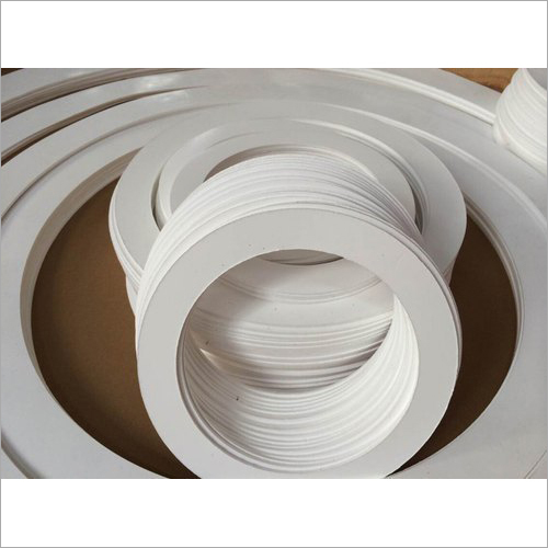 PTFE O-Rings - Teflon O-Rings | Rocket Seals, Inc.