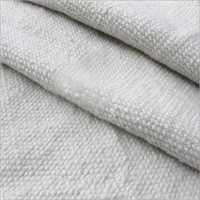Non Metallic Variety Ceramic Fiber Braided Cloth