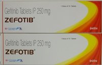 Zefotib 250mg