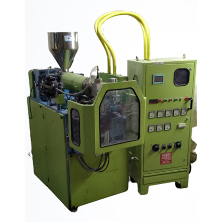 200 ml Blow Moulding Machine 200 ml Blow Moulding Machine