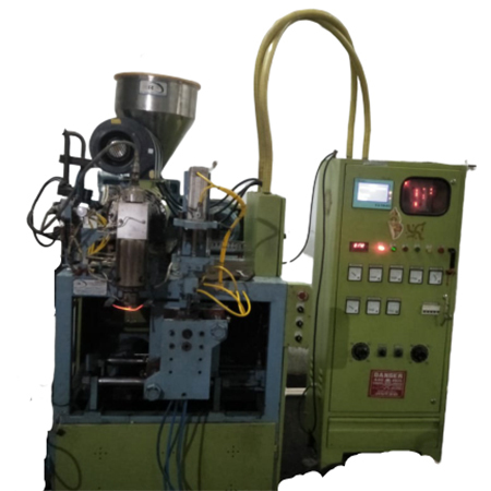 500 ml Hydraulic Blow Moulding Machine 500 ml Hydraulic Blow Moulding Machine