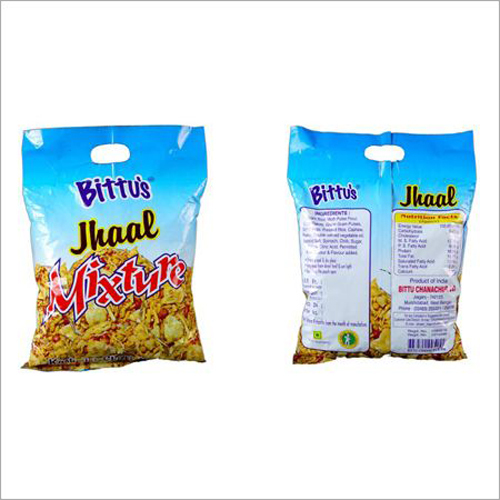 Bittus Jhaal Mixture Spicy Mixture