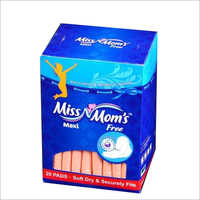 Miss N Moms Maxi Sanitary Napkin
