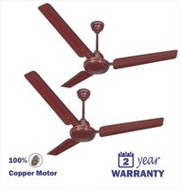 Antidust Amaze  Brown celling fan