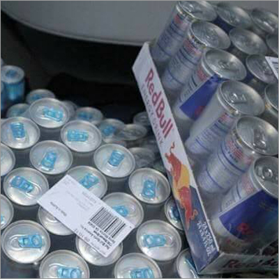 Energy Drinks
