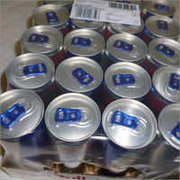 Soft Drinks