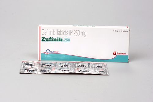 Zufinib 250mg