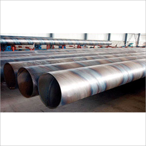 SS Seamless Pipe - Stainless Steel, 6NB to 1200NB, SCH 5-160 | Corrosion Resistant, High Strength, Accurate Dimensions