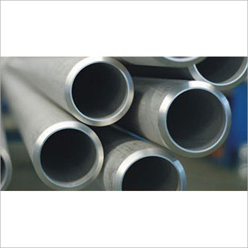 SS Welded Tube - Stainless Steel, 1/2" to 12" OD, 25-10 SWG | High Purity, Uniform Dimensions, Fluid Transfer, Smooth Finish
