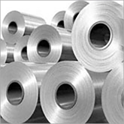 Steel Coils - Stainless Steel, Carbon Steel 0.4MM-150MM Thickness | Corrosion Resistant, Durable, Certified MTC & IBR