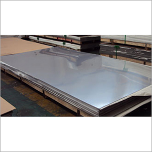 Steel Sheets - Stainless Steel & Alloys, 0.4MM to 150MM Thickness | Corrosion Resistant, Durable, Customizable Sizes, ASTM Certified