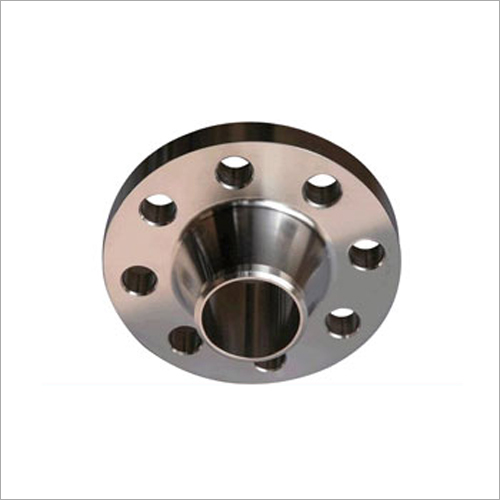 Weld Neck Flanges - Stainless Steel DN15-DN300, PN16-PN40 | Leak-Proof Seal, Corrosion Resistant, Raised Face, Durable Design