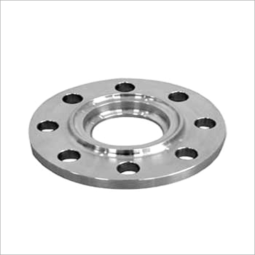 Slip On Flange - Carbon Steel, 1/2" to 24", Raised Face | Easy Installation, Reliable Sealing, Durable Design