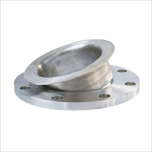 Lap Joint Flange - Stainless Steel DN50-DN300, PN16-PN40 | 8 Hole Drilling, Secure Coupling, Customizable, Defect-Free Durable