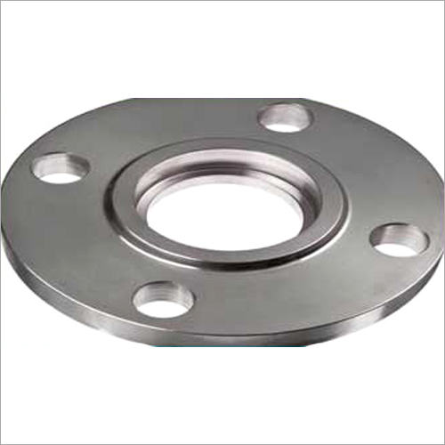 Socket Weld Flange - Carbon Steel, 1/2"-24", 150-2500 PSI | Raised Face, Leak-Proof Seal, Easy Installation