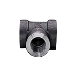 Socket Weld - Stainless Steel, 1/2"-4", Black Finish | High Strength, Corrosion Resistant, Precise, Reliable, 3000 PSI